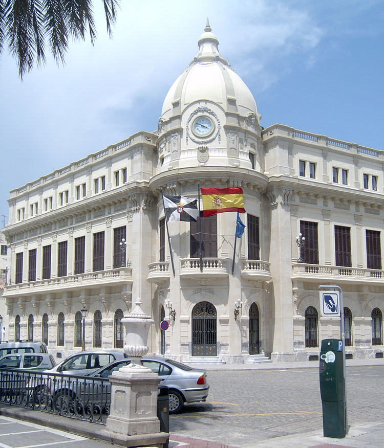 Palacio de la Asamblea