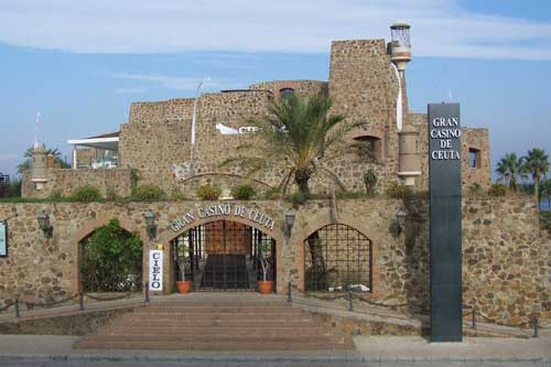 Gran Casino de Ceuta